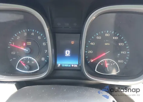 2015 Chevrolet Malibu 1Lt из США, поврежденный, VIN 1G11C5SL2FF129324